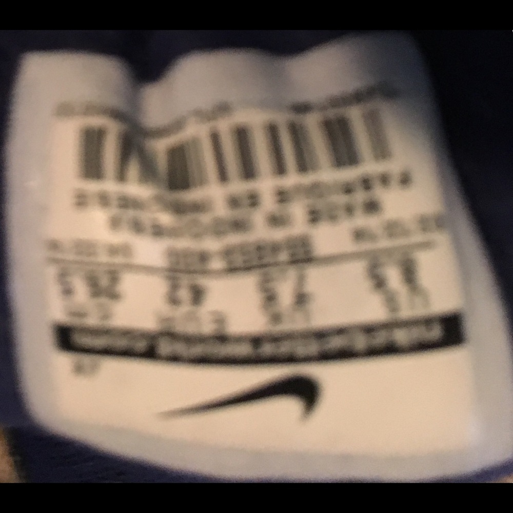 Nike size 12 - Picture 4 of 4